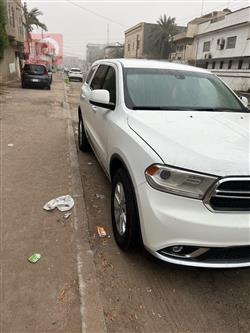 دودج دورانجو